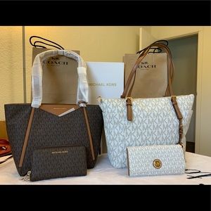 Michael kors bundle 2sets